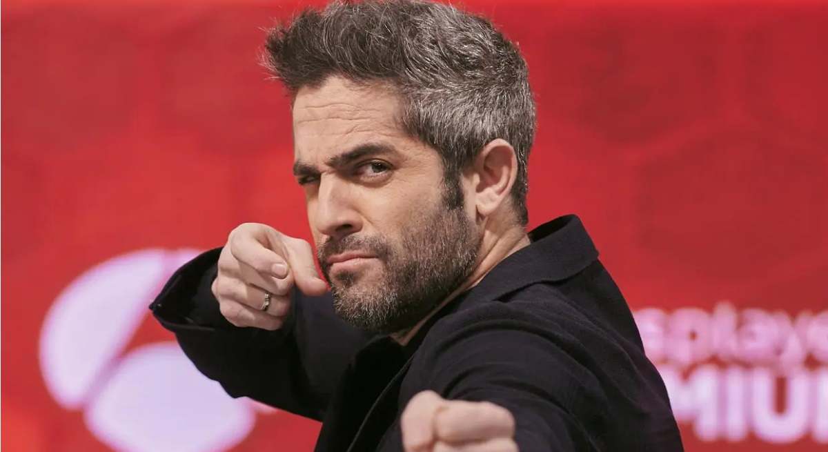 Roberto Leal