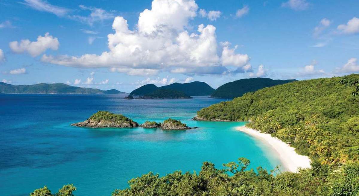 Islas Vírgenes