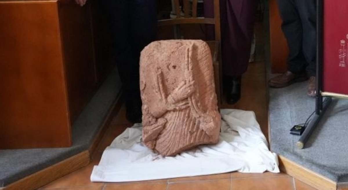 Los Cucos de Bogarra