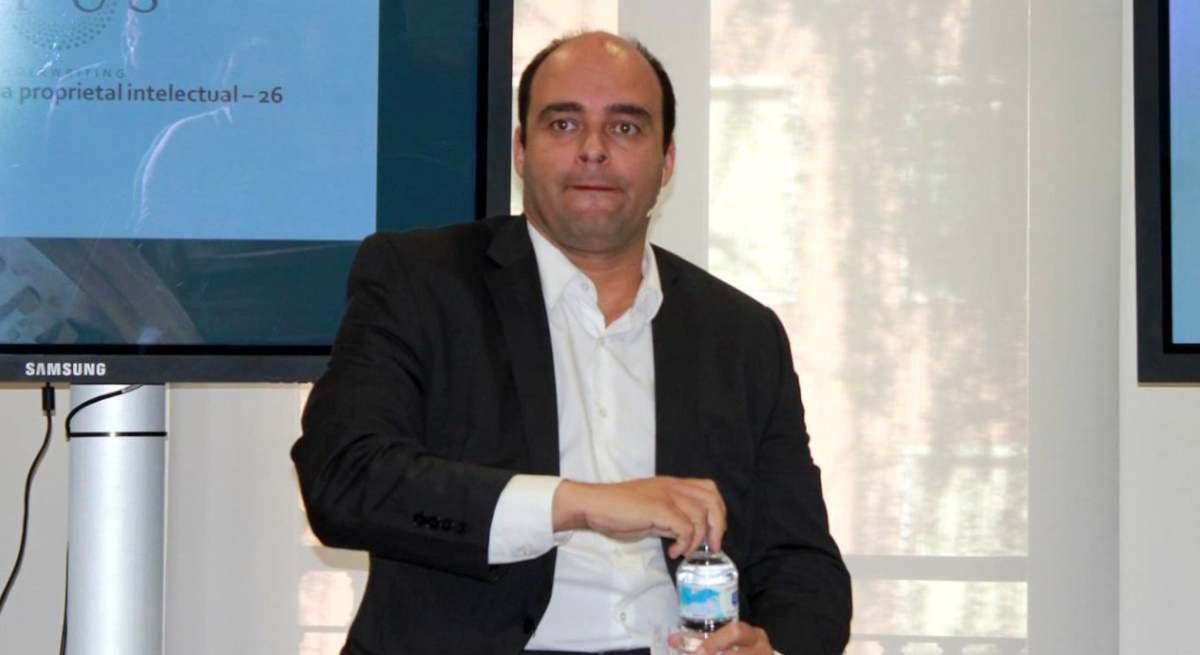 David Sanza, el amigo de Pedro Sánchez que buscó patrocinadores para la Cátedra de su mujer