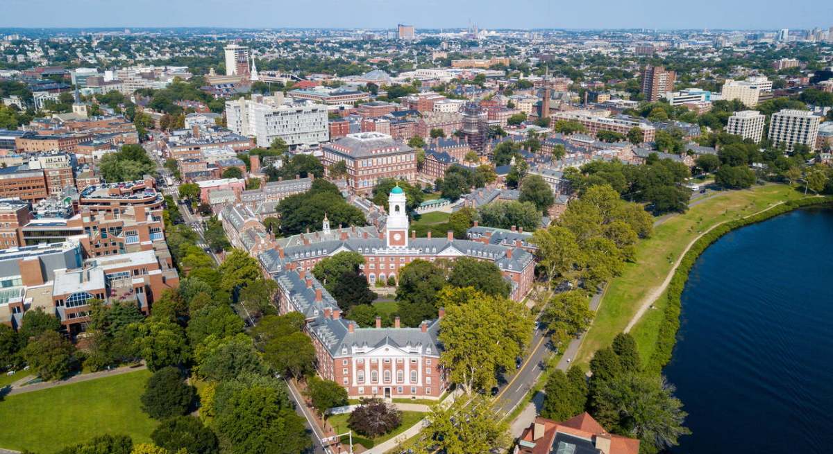 harvard