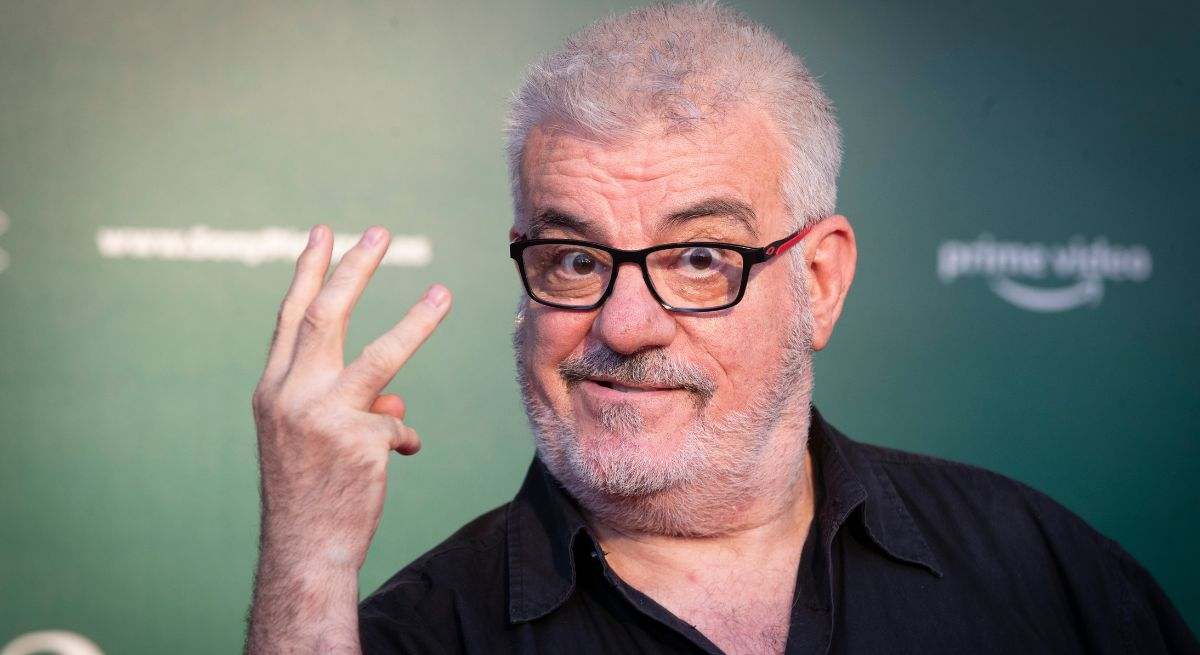 Qué fue del cómico Millán Salcedo, invitado a 'De Viernes': su regreso a los escenarios tras años luchando contra la depresión