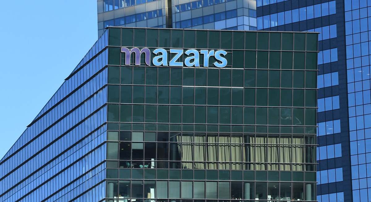 Sede de Mazars