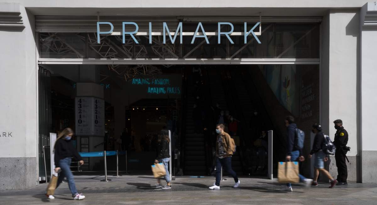 Primark