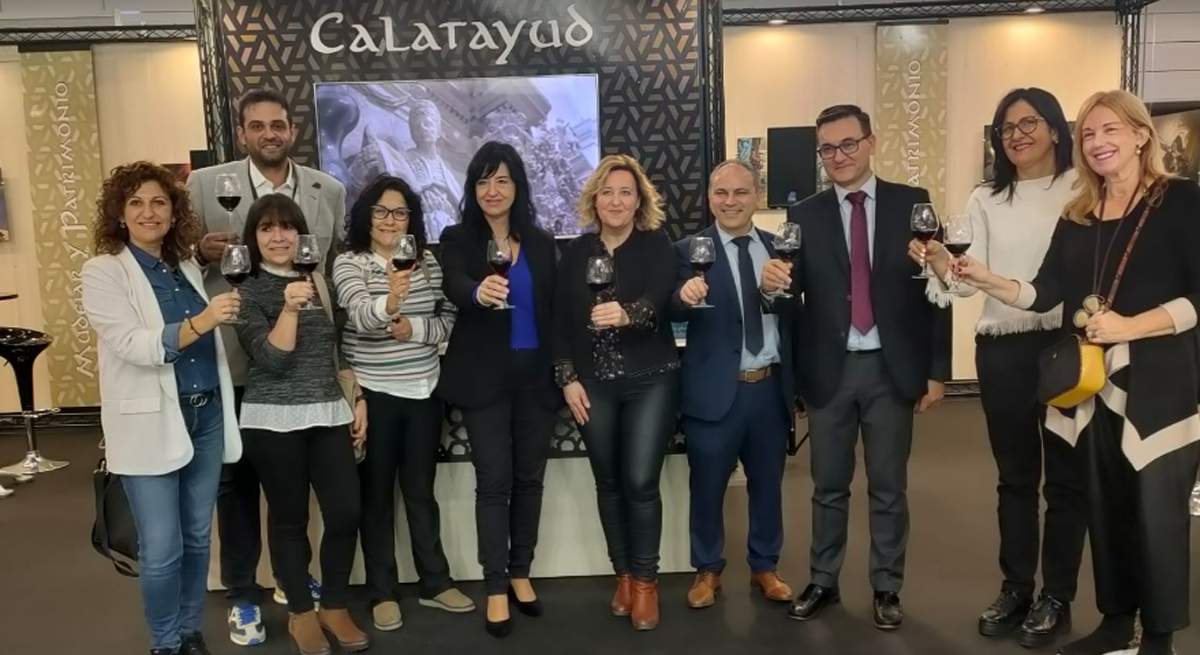 ayuntamientocalatayud