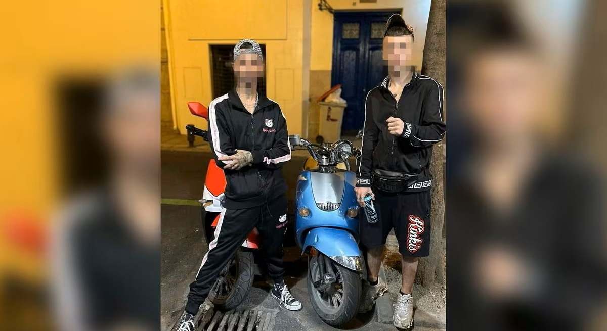 Detenidos los influencers 'Petazetaz' por violar y grabar a cuatro chicas menores