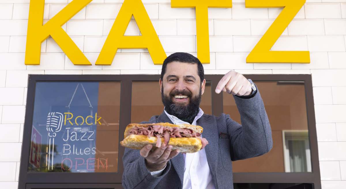David Katz
