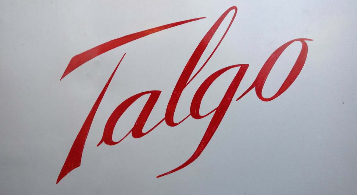 talgo
