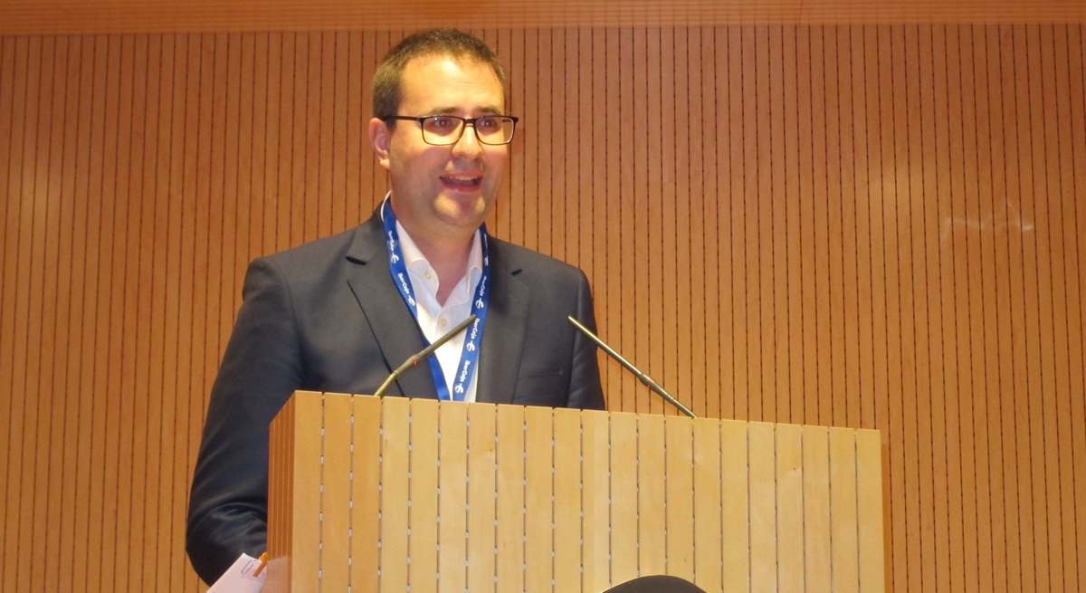 enrique barbero