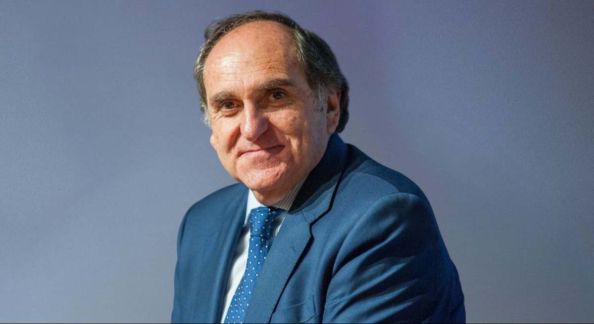 Sabin Azua, presidente de EUSMEX S.L.