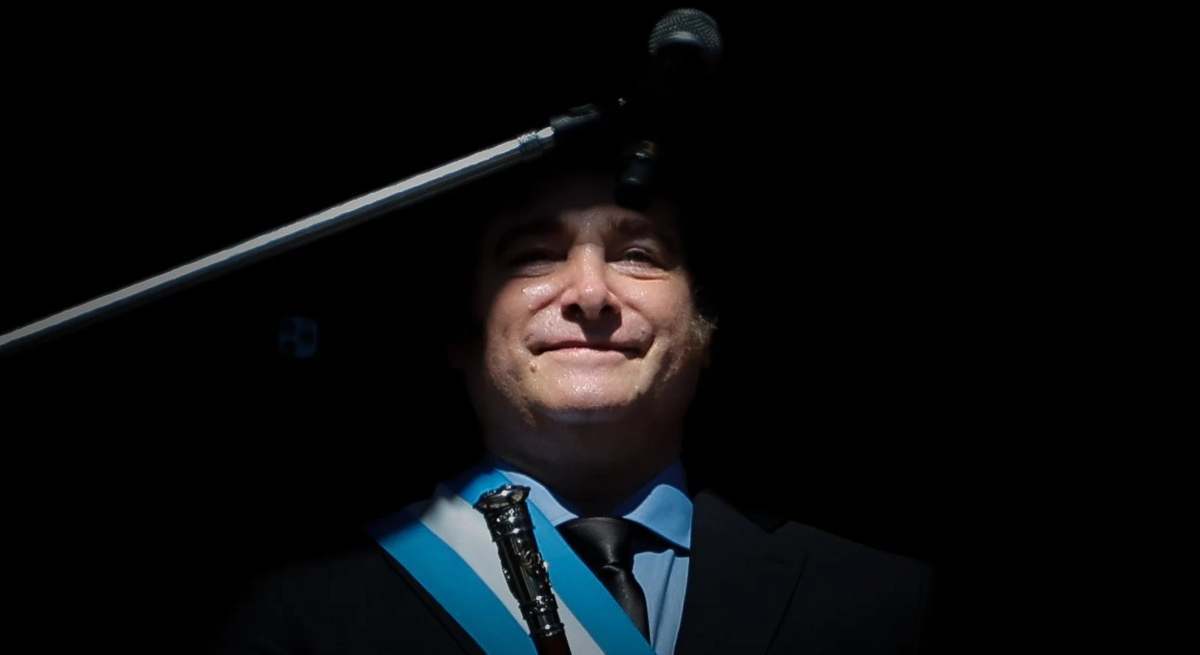 La grave razón por la que Javier Milei disuelve la agencia de Inteligencia de Argentina: espionaje interno