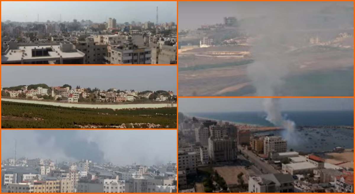 skyline-gaza-jerusalen-libano