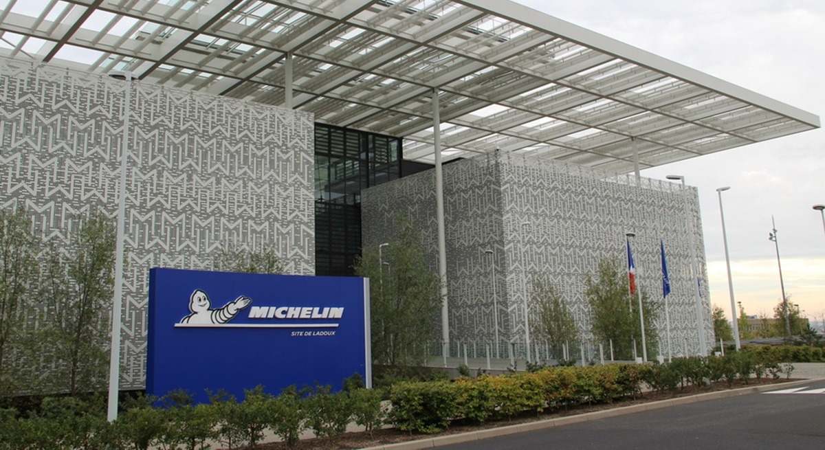 michelin ladouz