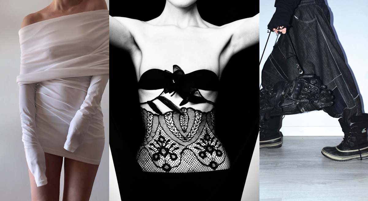 Premios Emergentes Mercedez-Benz Fashion Week Madrid