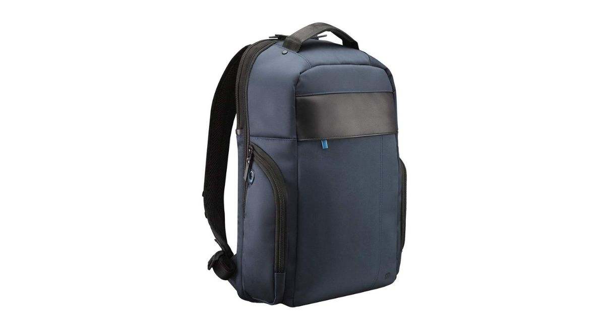Mochila de viaje