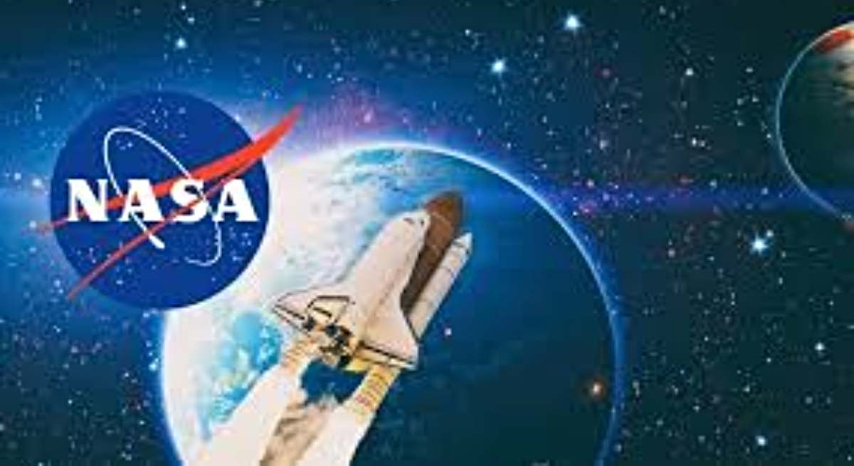 Logo de la NASA