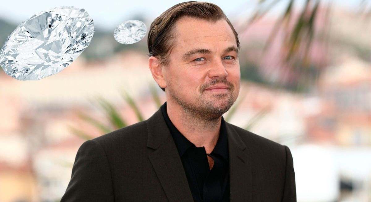 dicaprio