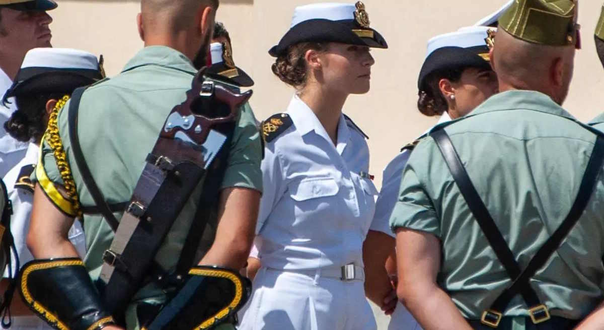 Leonor