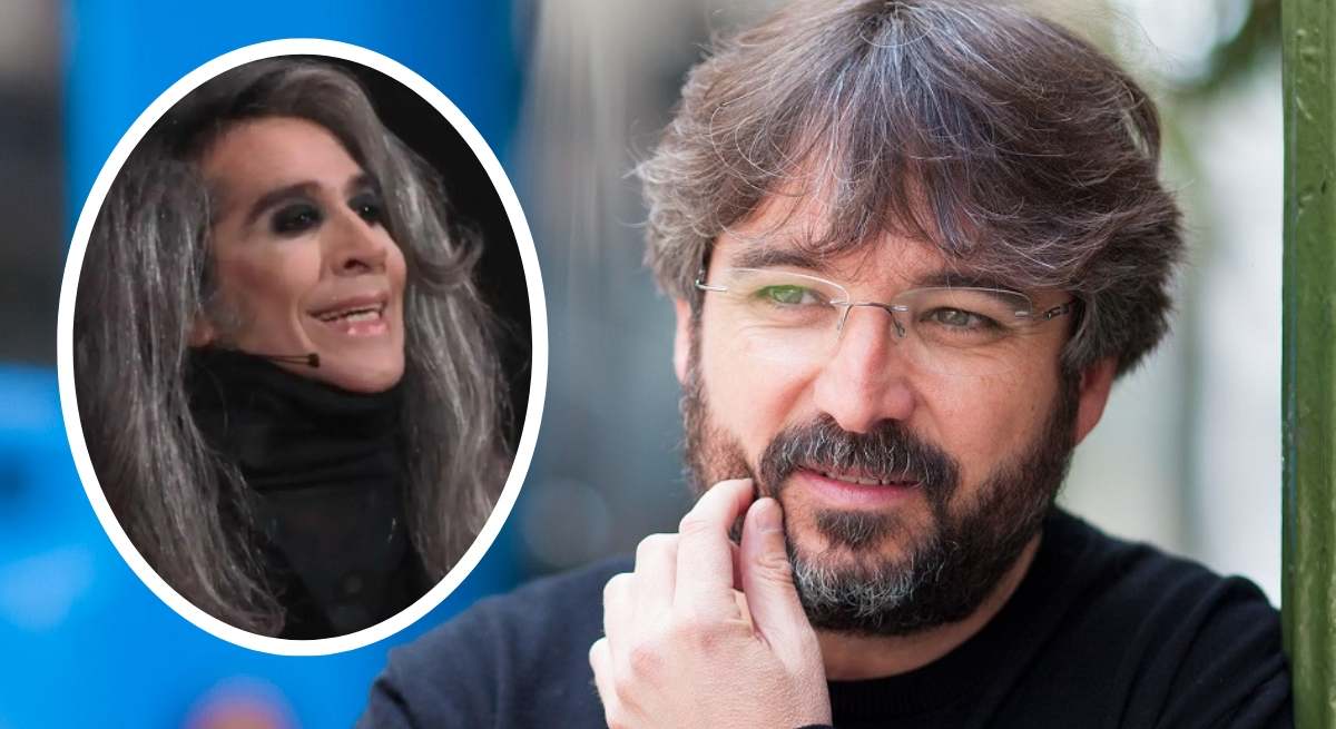 Jordi evole da un comunicado acerca de su promo