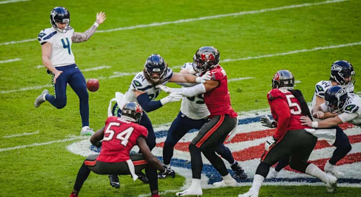 NFL, deporte