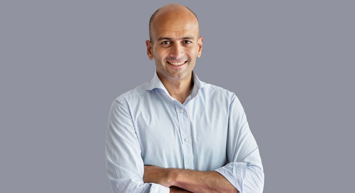 Prima George