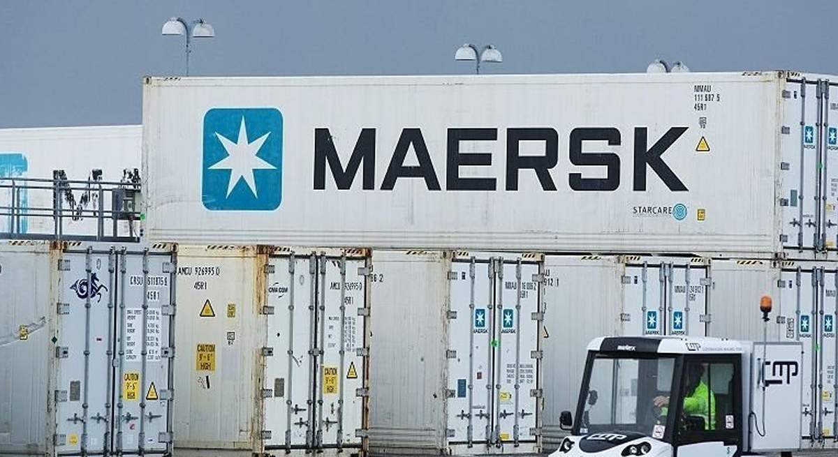 maerskcontenedores