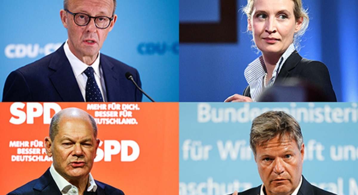 candidatos a la cancillería