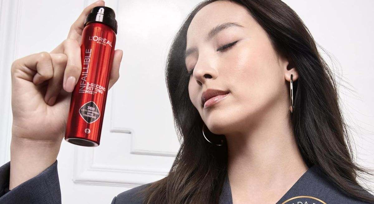El mejor spray loreal con descuento