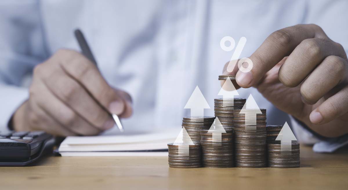 Persona que realiza contabilidad