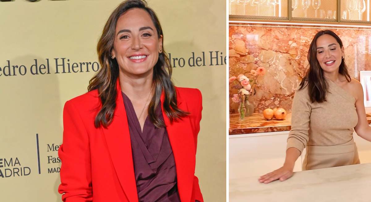 Tamara Falcó