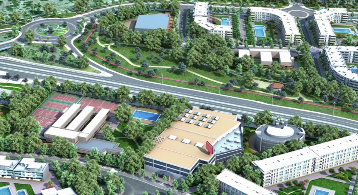 Proyecto Valgrande