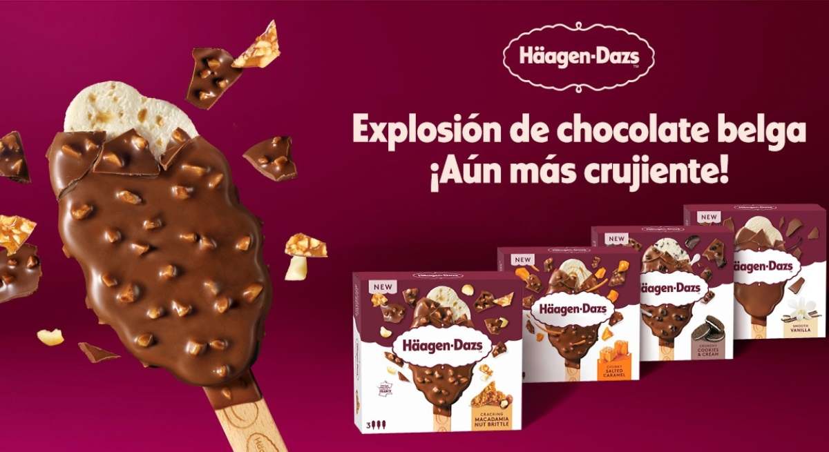 helados