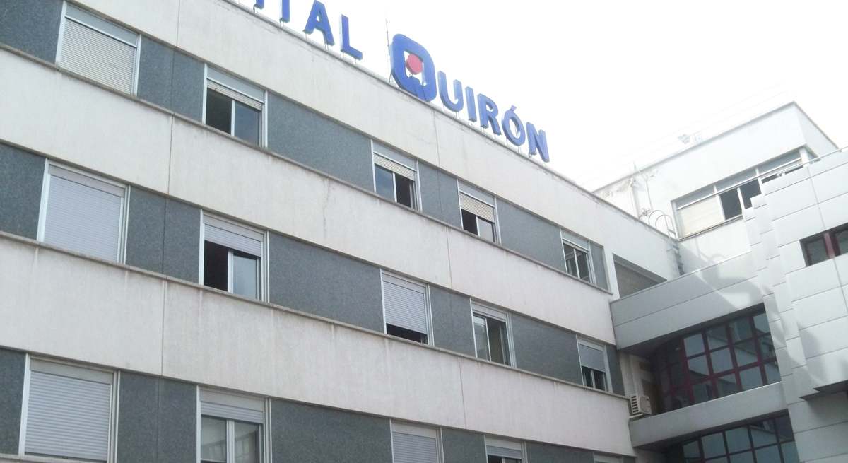 quiron