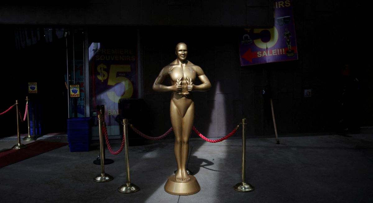 Premios Oscar 2025: todos los detalles del horarios y dónde ver la alfombra roja y la gala en España