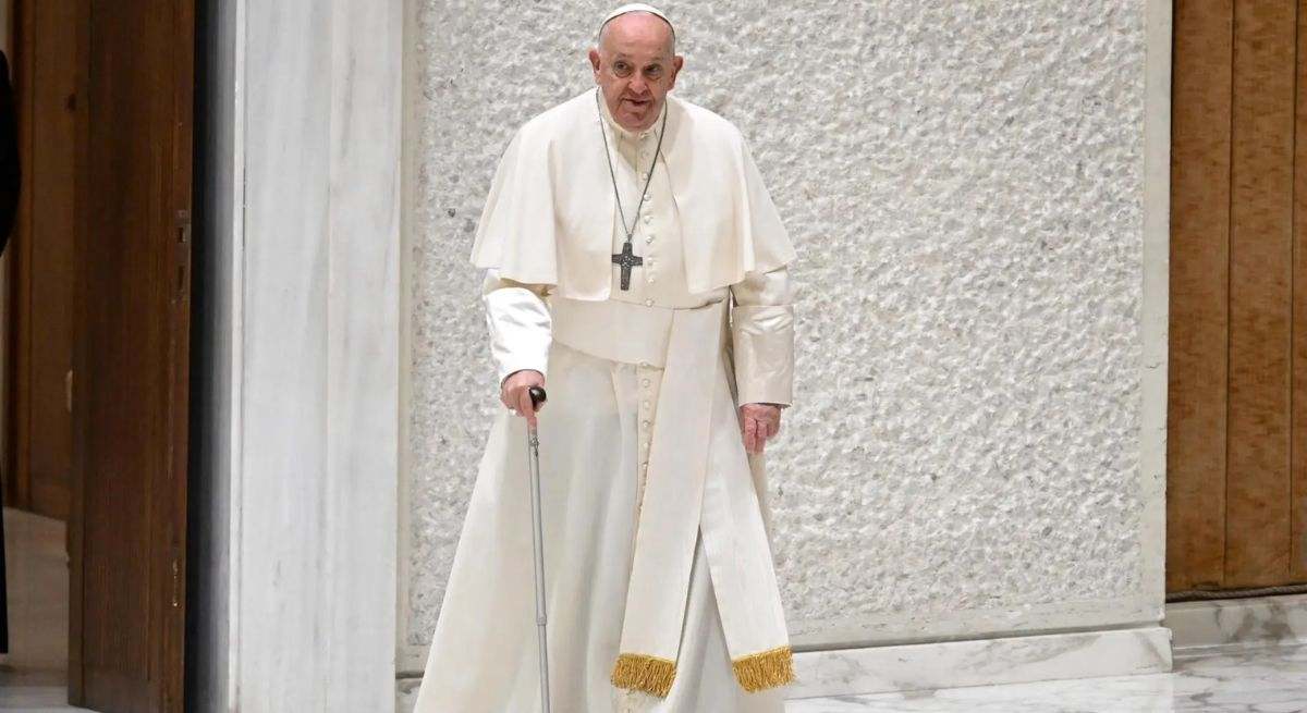 Papa Francisco