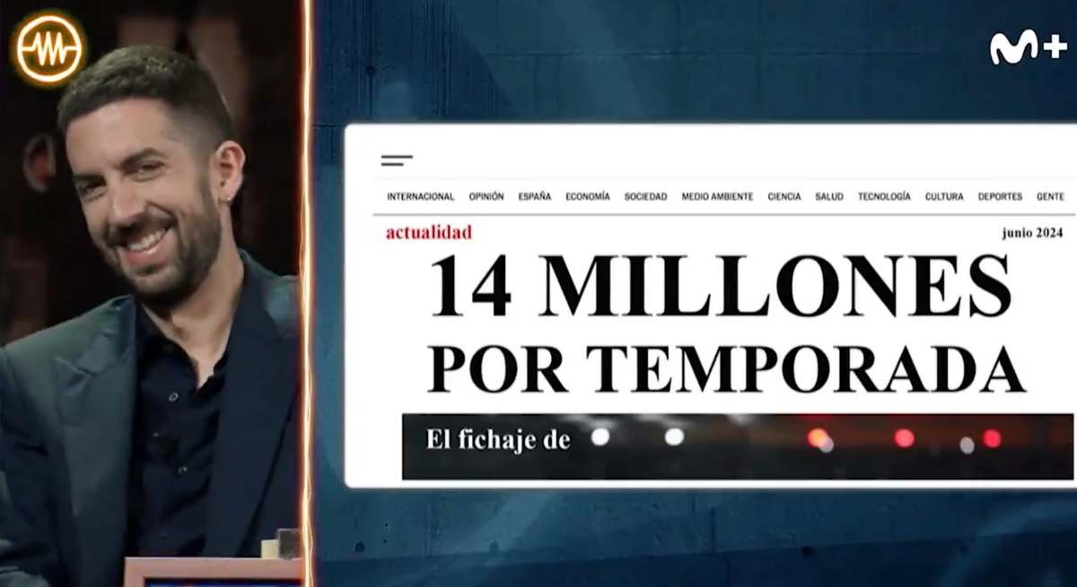 Broncanao 14 millones