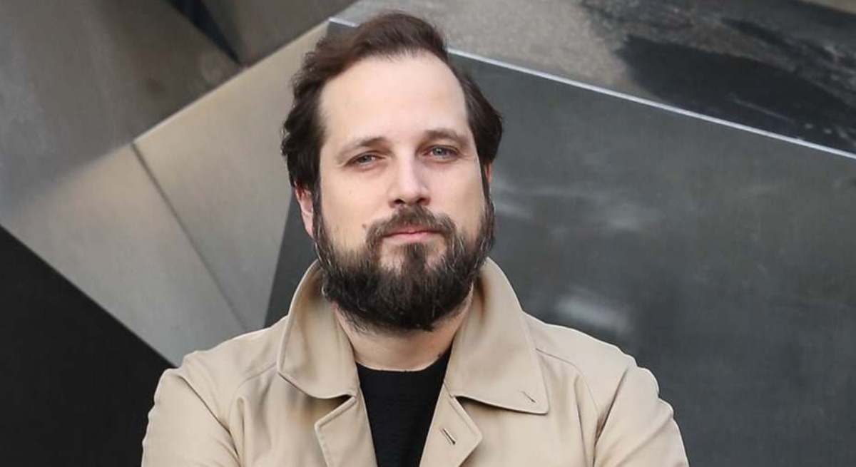 Carlos Vermut academia 