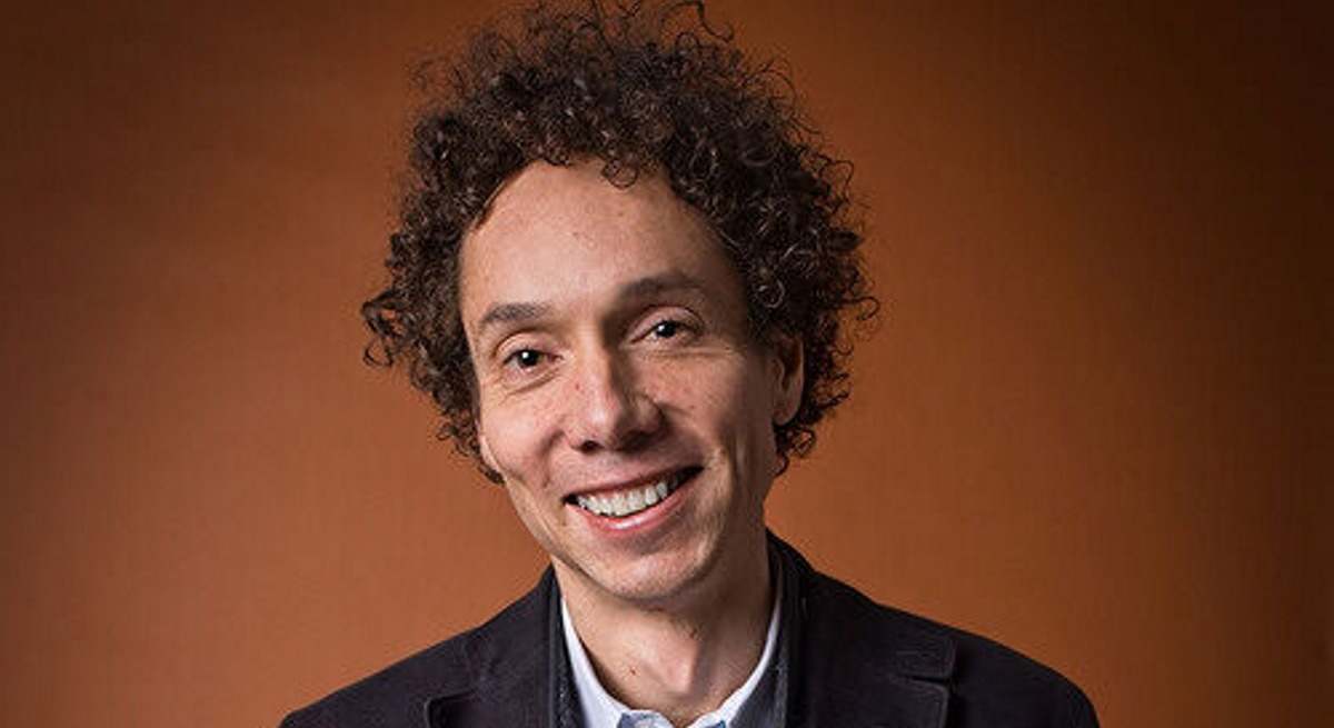 Malcolm Gladwell