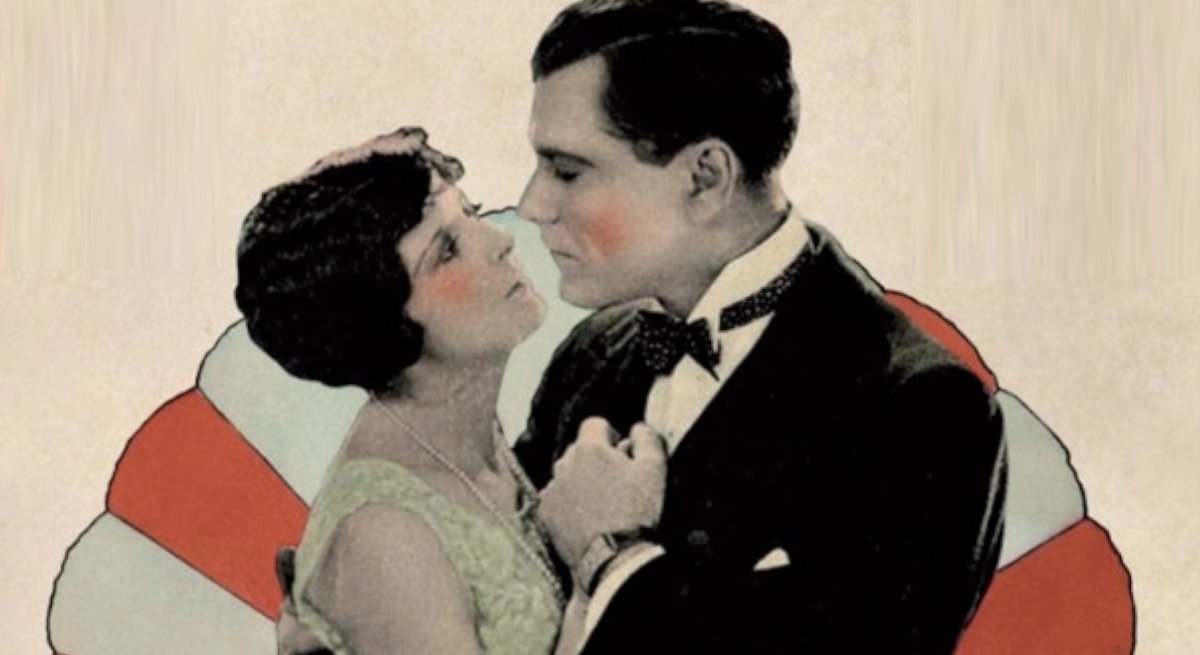 El abanico de Lady Windermere (1925)