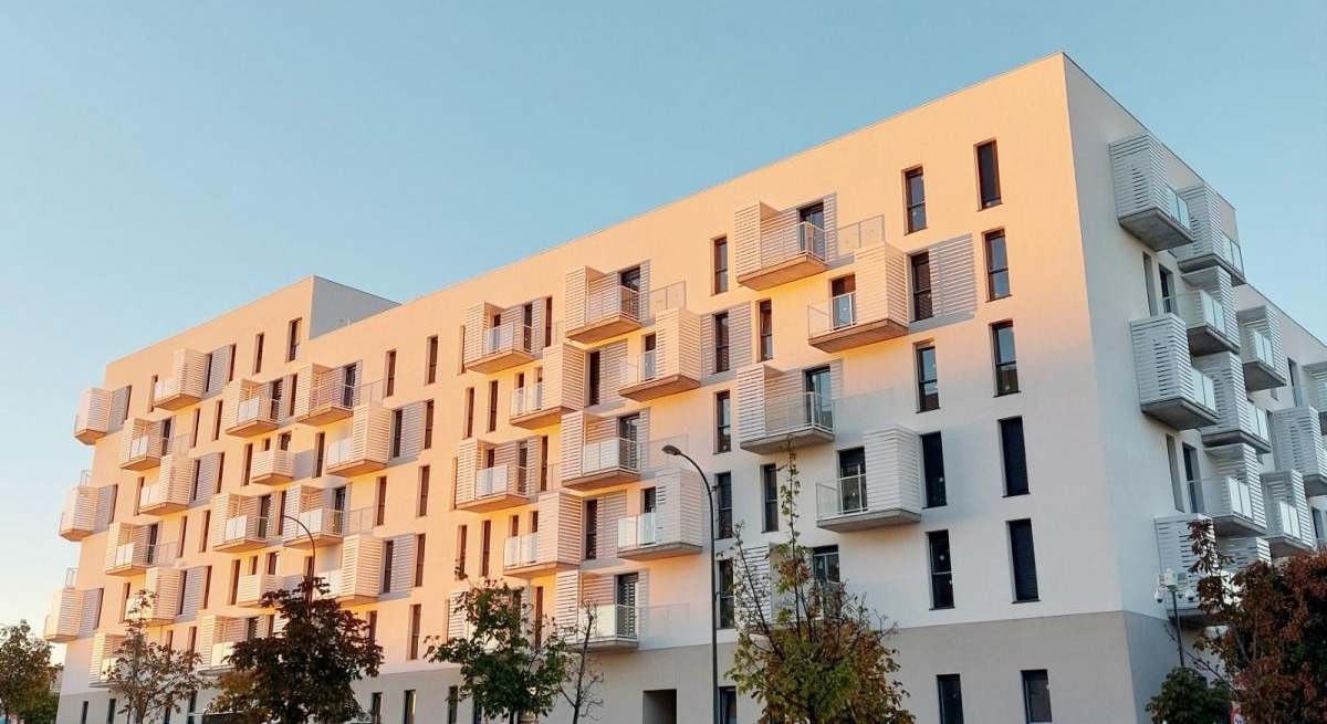 Promoción de viviendas | Foto de Gestilar