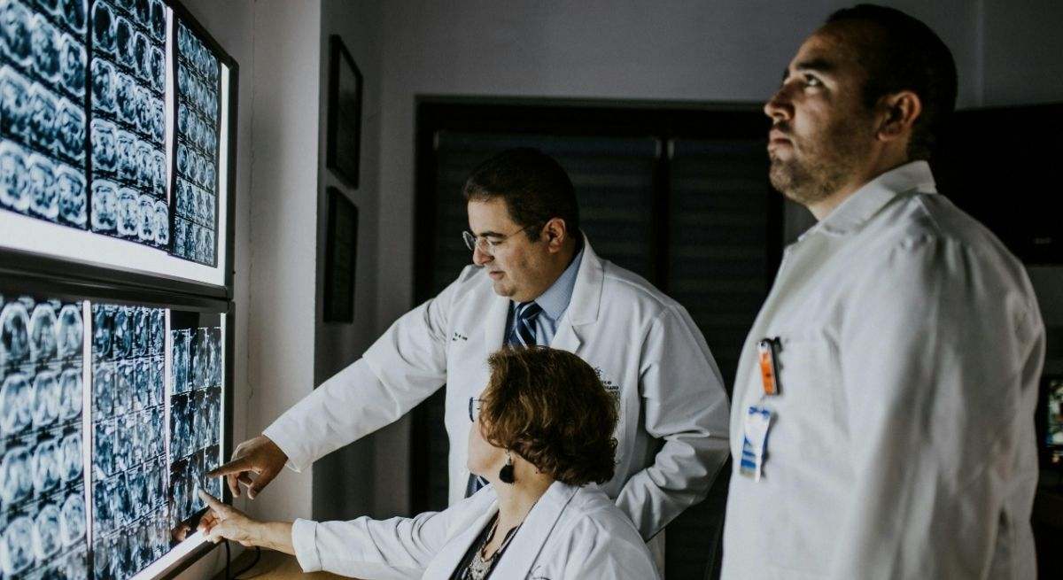 La Sociedad Española de Radiología Médica (SERAM) presenta el nuevo catálogo de pruebas de imagen.