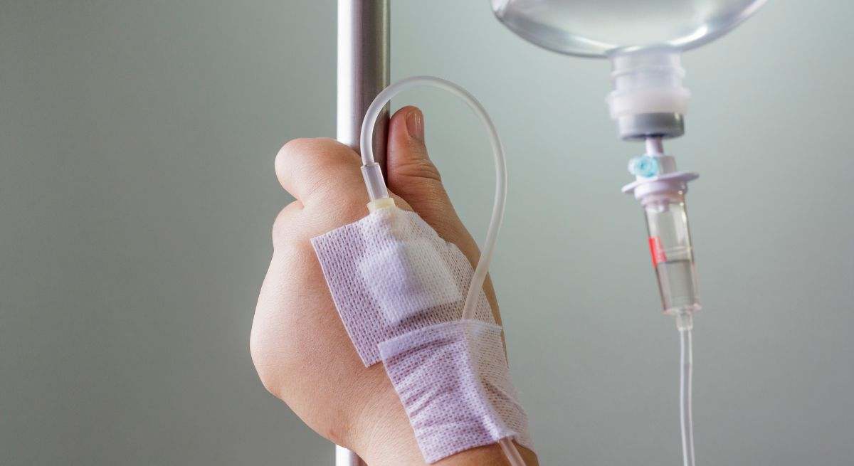 Quimioterapia