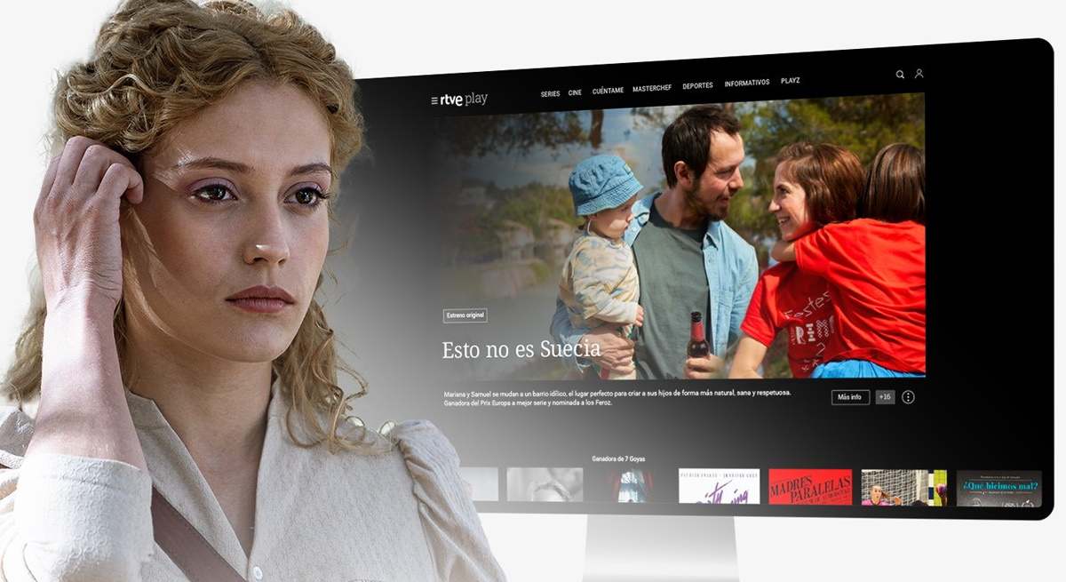 RTVE Play