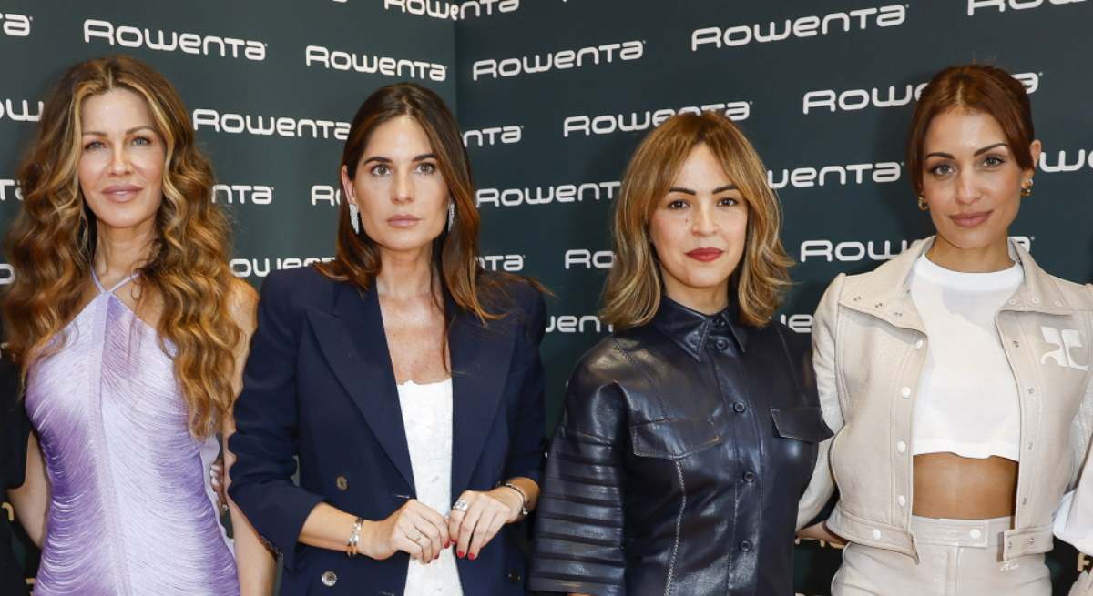 Jaydy Michel, Lourdes Montes, Hiba Abouk 