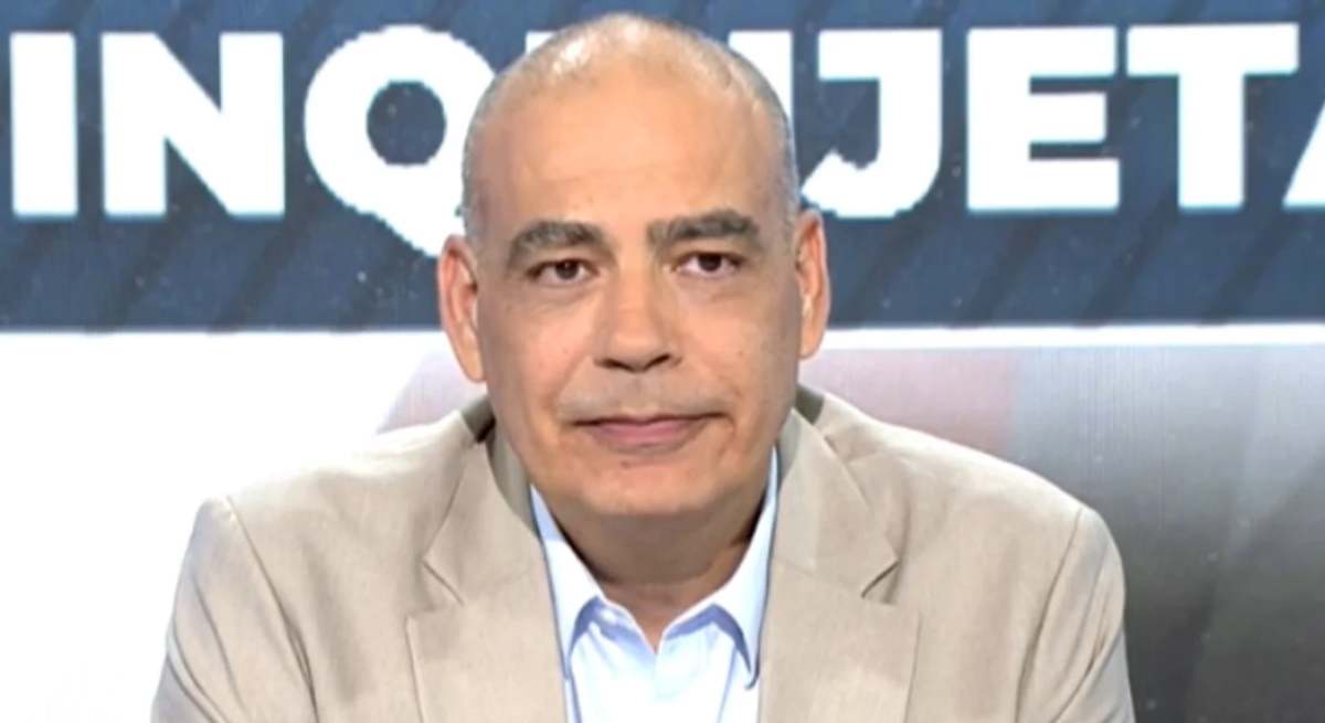 Nacho Abad Okupas 
