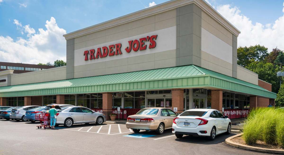 trader joes