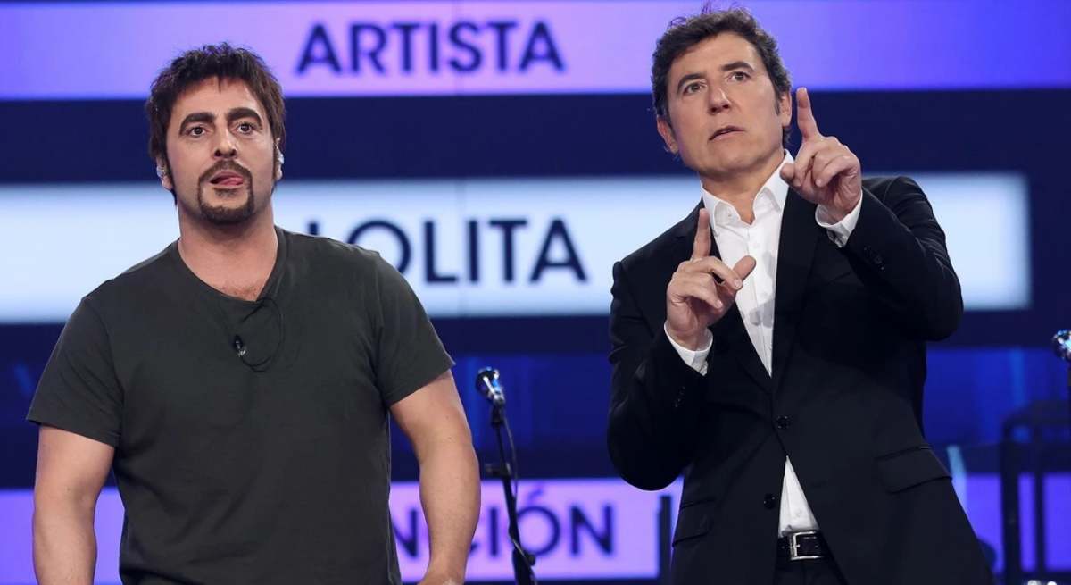 Antena 3 barre en abril