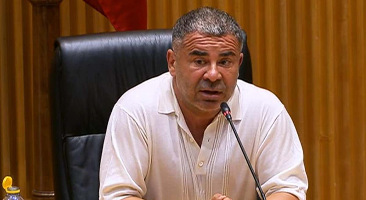 Jorge Javier Vázquez