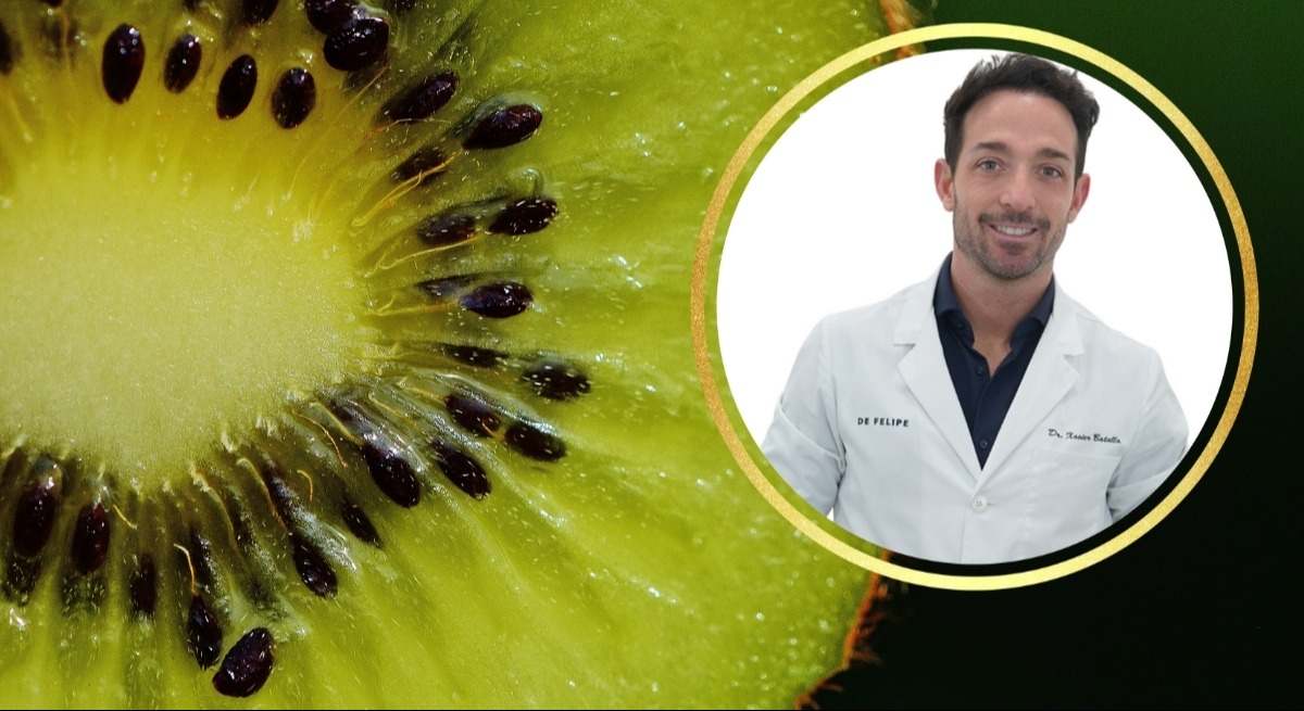 Xavier Batalla, doctor.