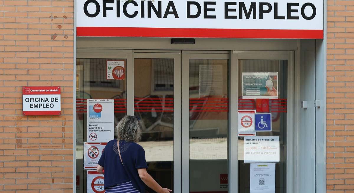 ayudas empleo
